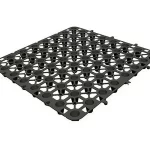 Drainage artificial grass